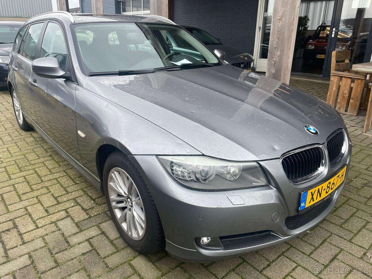 BMW 318d ,2012rok