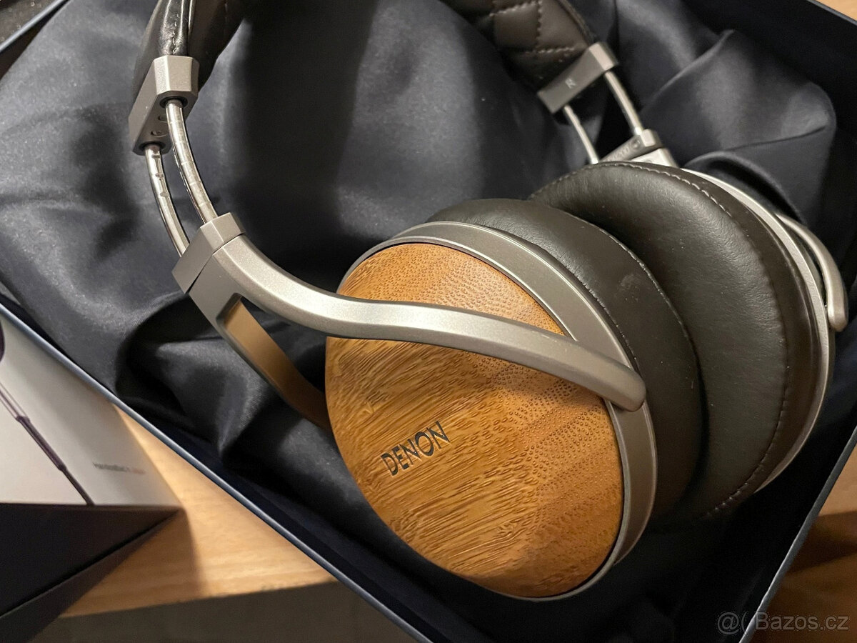 DENON AH-D 9200