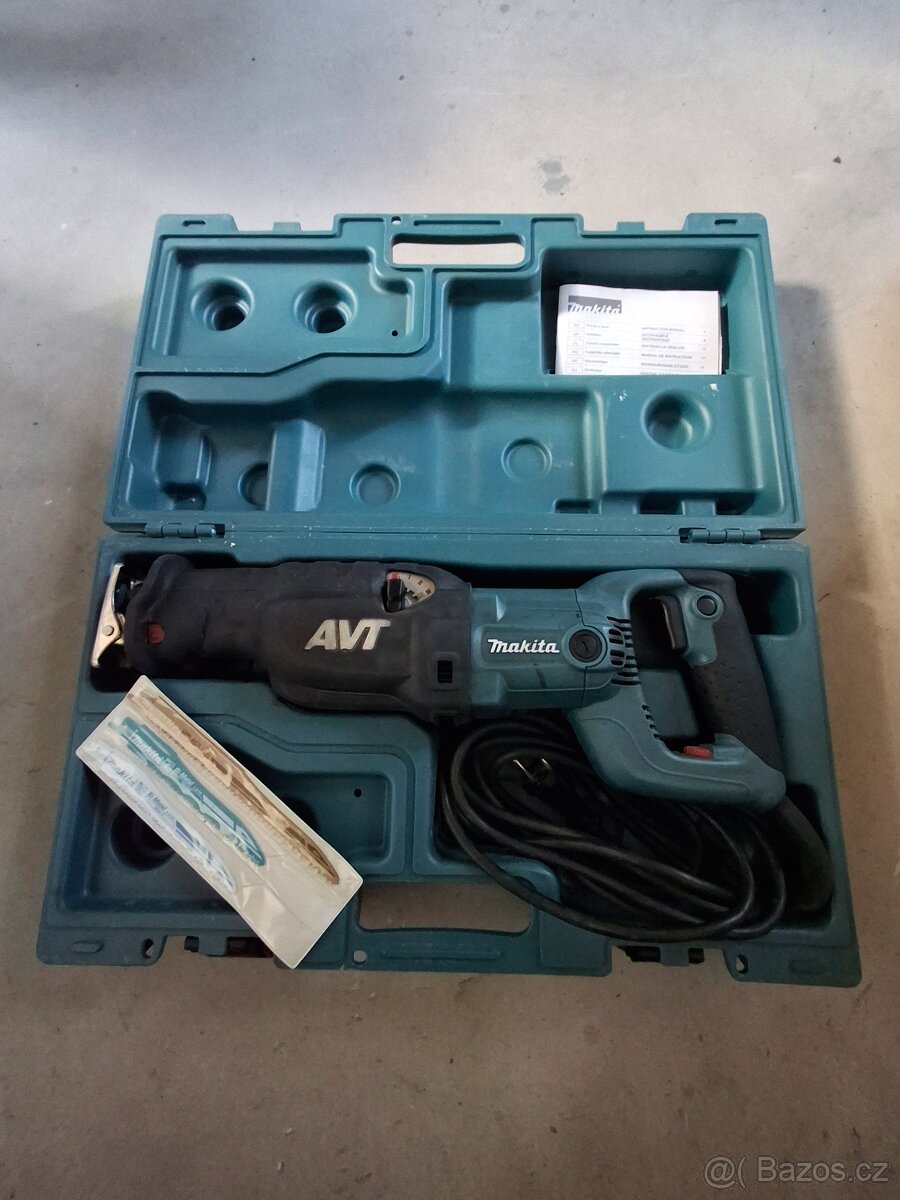 Makita JR3070ct