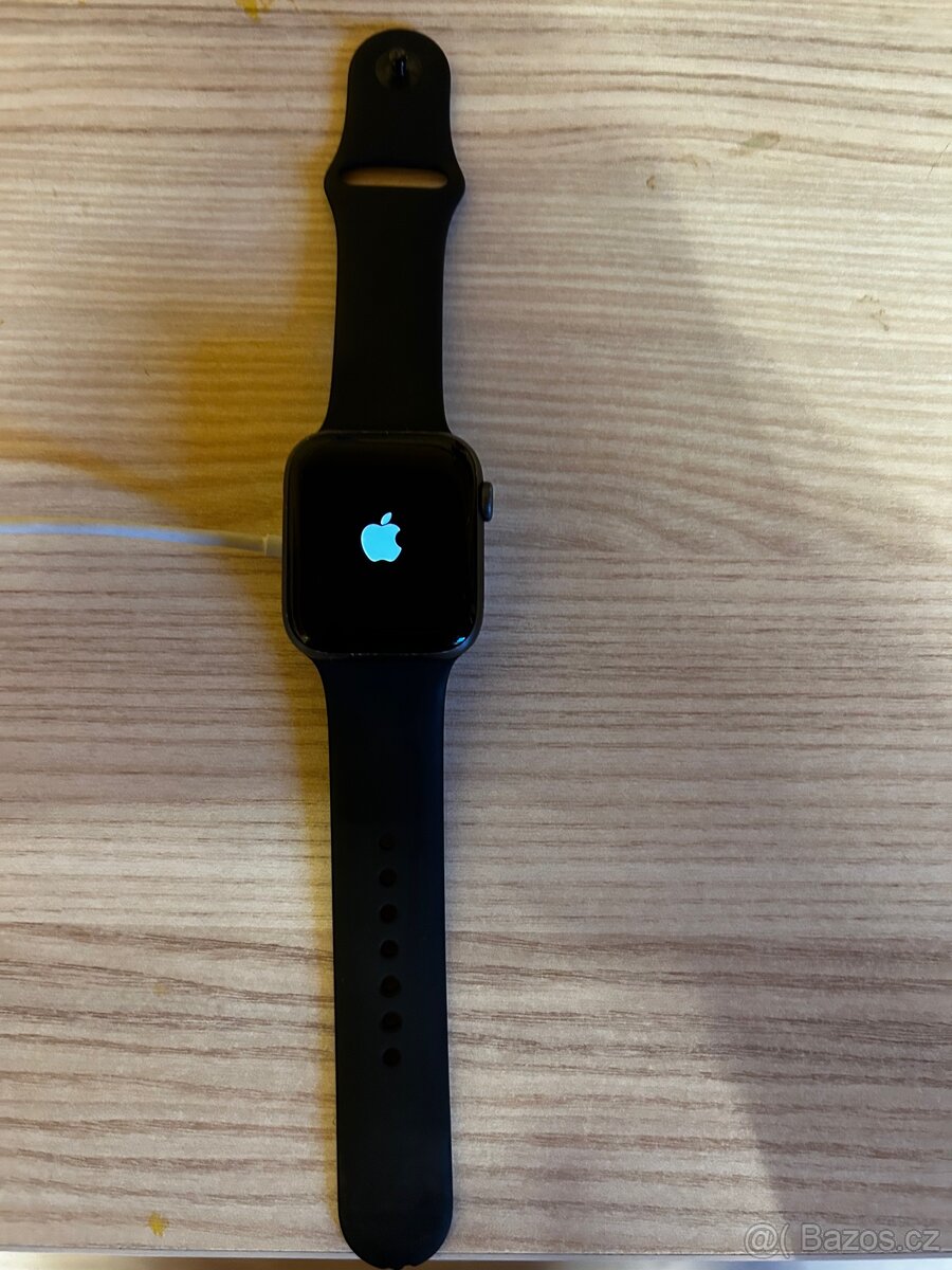 Apple Watch 4