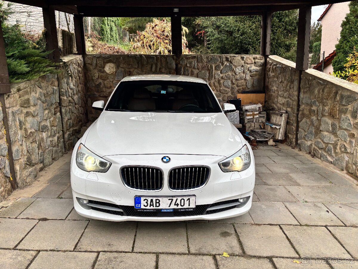 BMW 530D