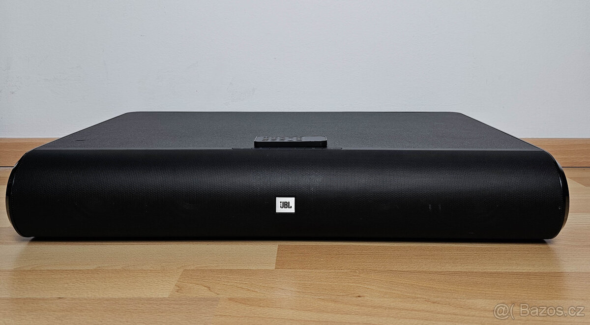 JBL Cinema Base / soundbar /  Bluetooth /HDMI/USB