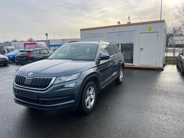 Skoda Kodiaq 1.5 TSI ACT DSG/ Panorama /Kamera