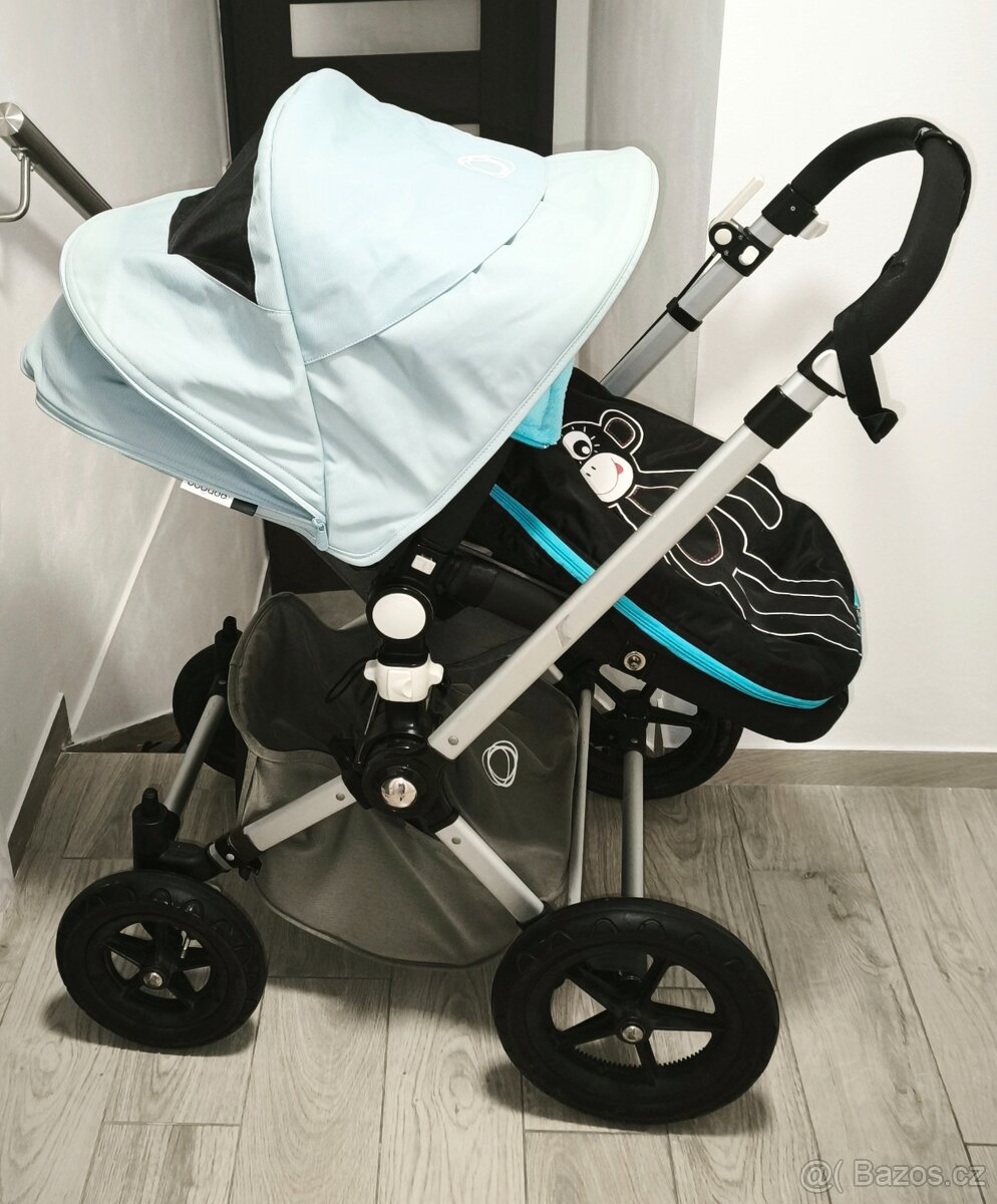 Bugaboo CAMELEON , CAM 2 velmi zachovaly