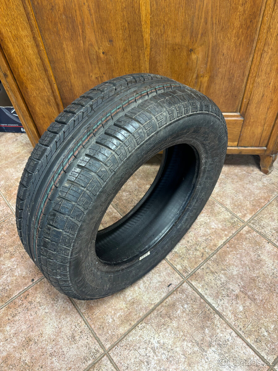 Letní pneu Continental 185/60 R14 82 T - 1ks