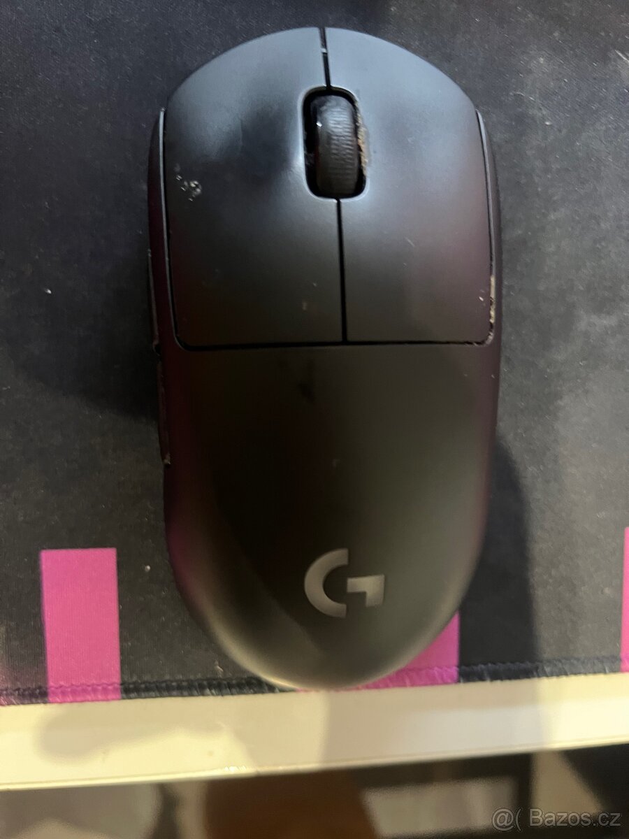 Logitech G Pro