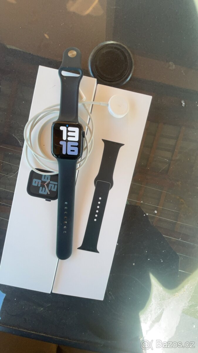 Apple watch SE 2gen