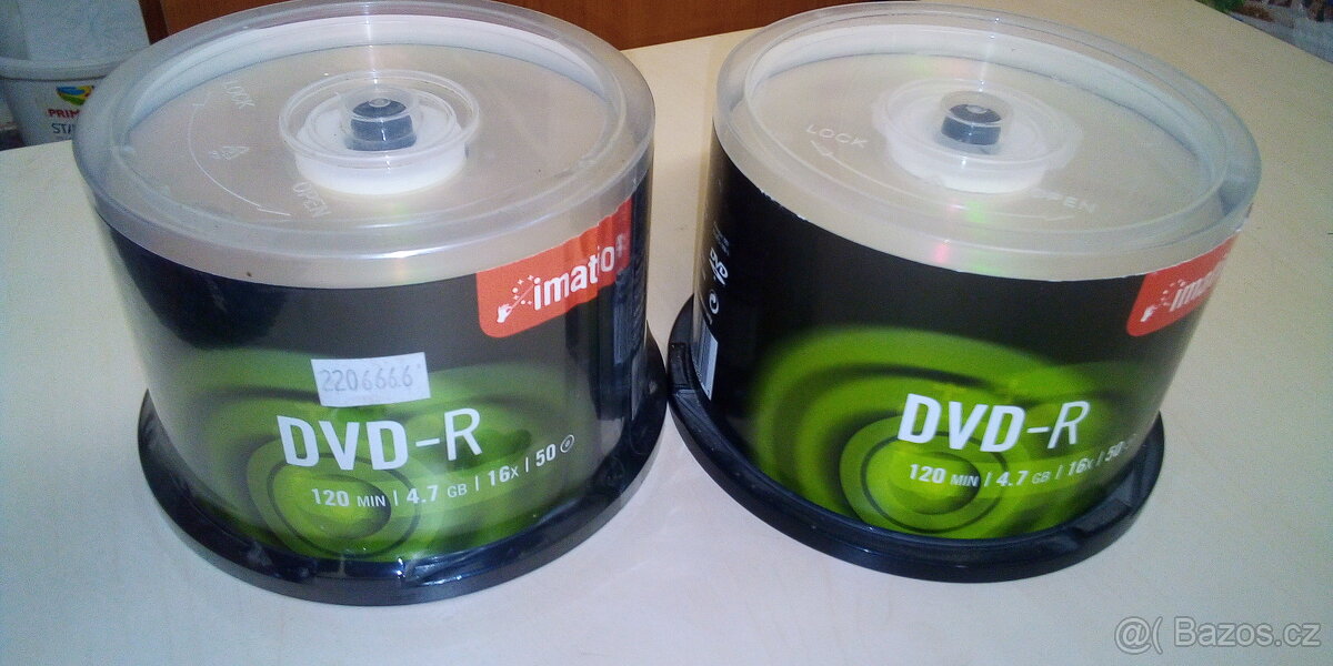 DVD -R