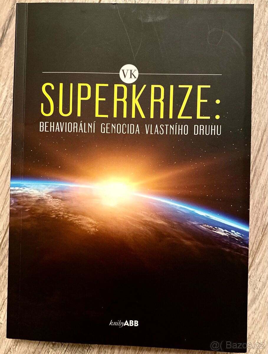 SUPERKRIZE OD VK