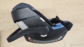 Cybex Aton 5