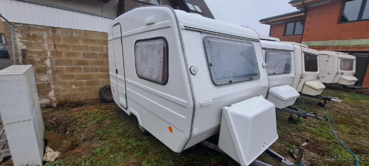 Polsky karavan N 126N