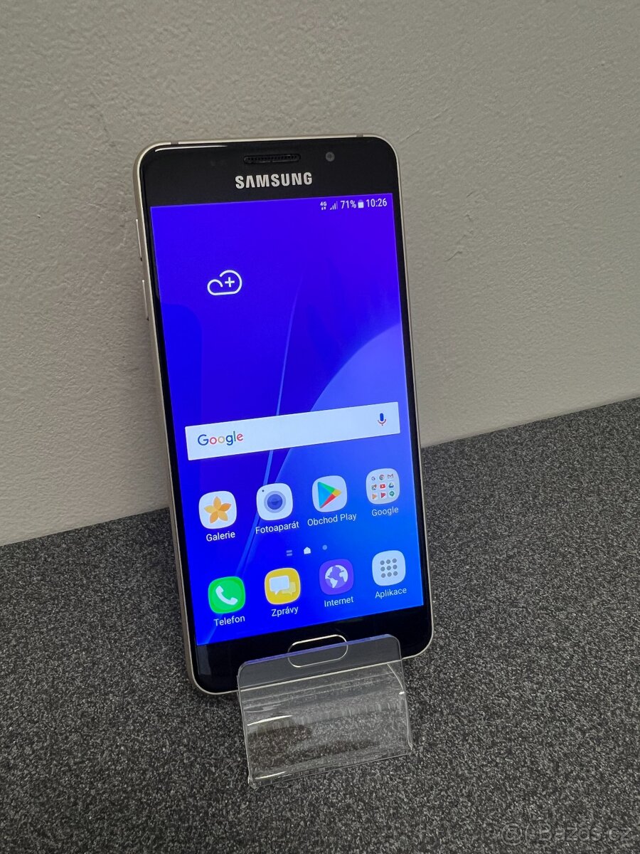 Samsung Galaxy A3 16GB