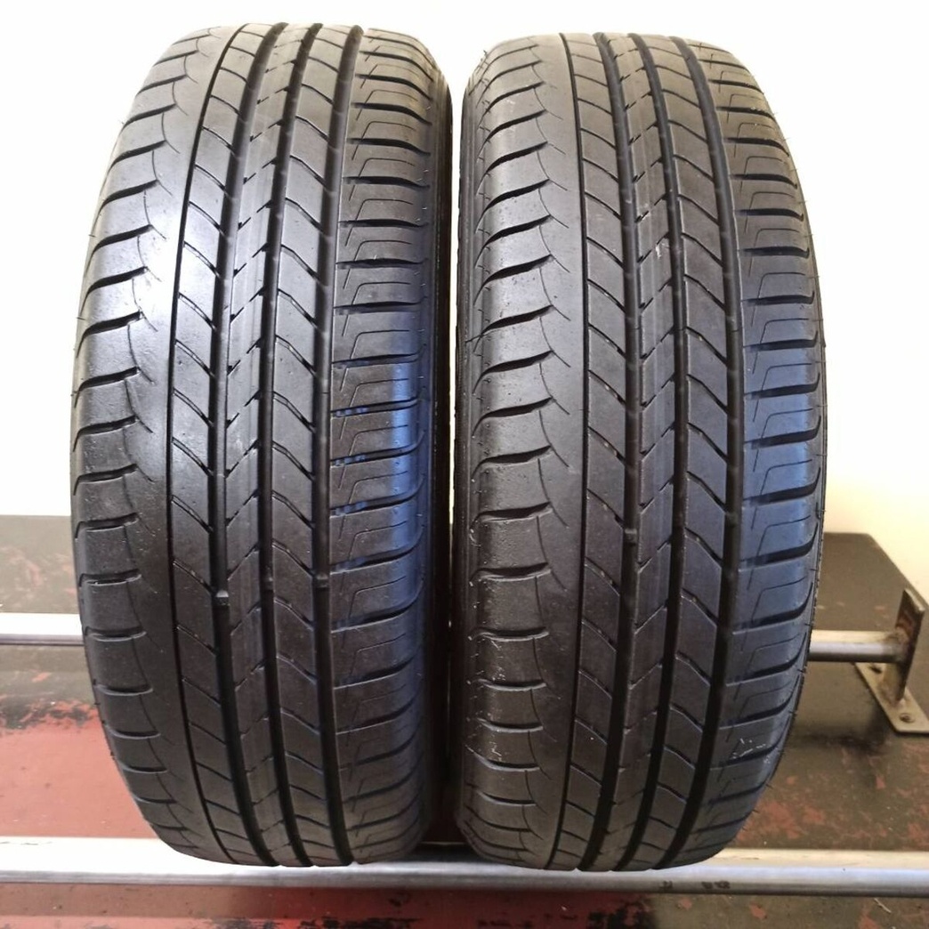 Goodyear 185/65 R15 88T 6,5mm