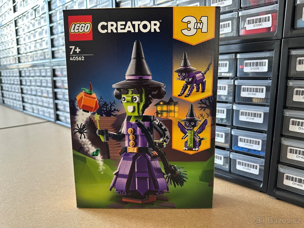 Lego 40562