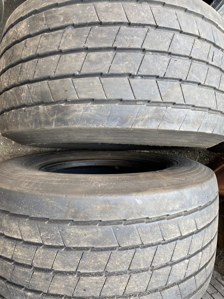 435/50 R19,5 Fulda