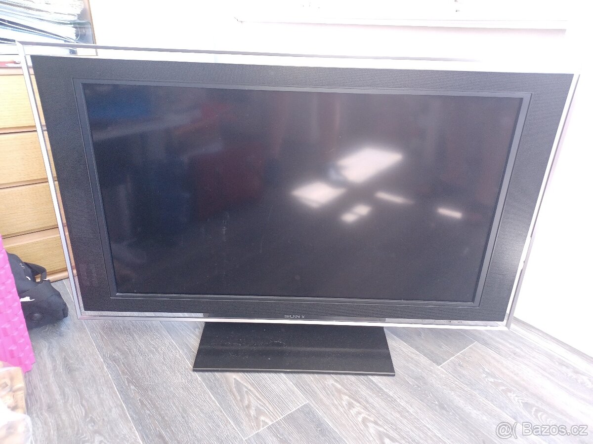 TV Sony BRAVIA KDL-40X3000