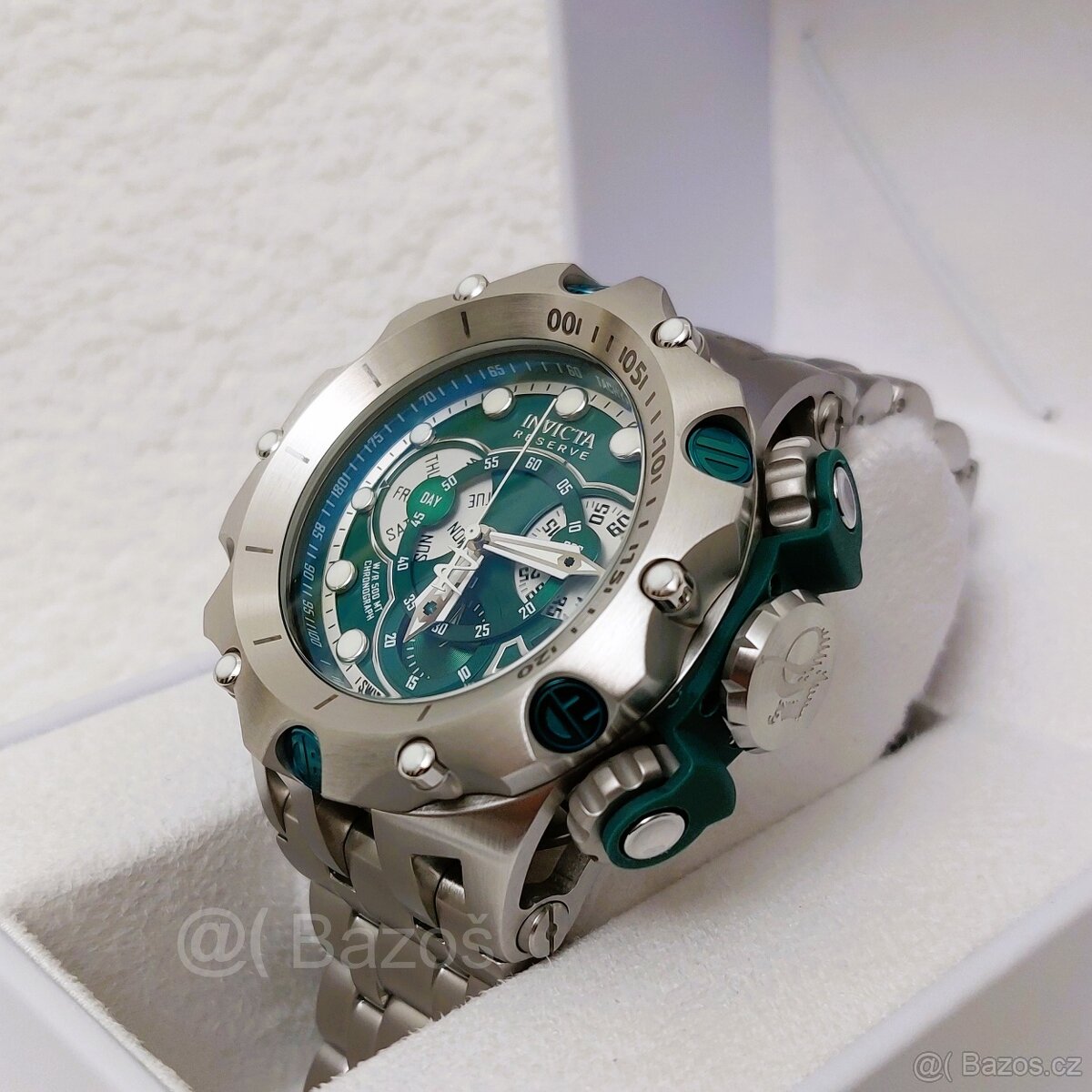 Invicta Reserve Venom 27788