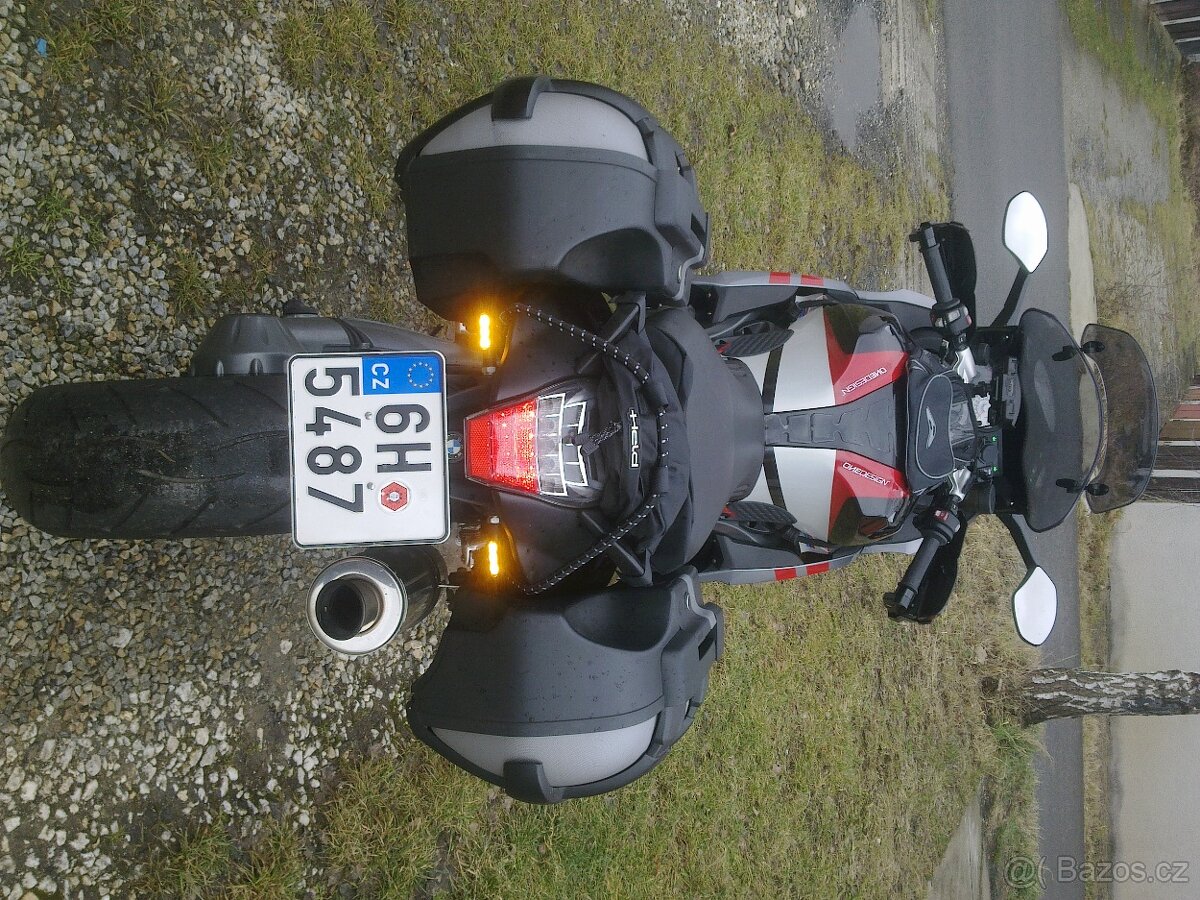 prodam BMW K1300S