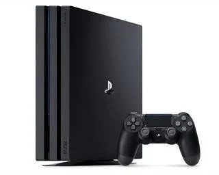 SONY PLAYSTATION 4 PRO 1 TB