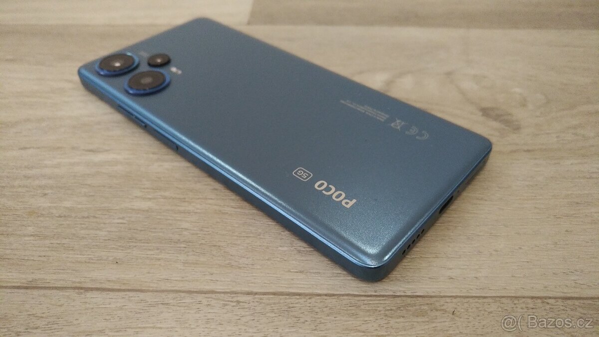 POCO F5 12GB / 256 GB