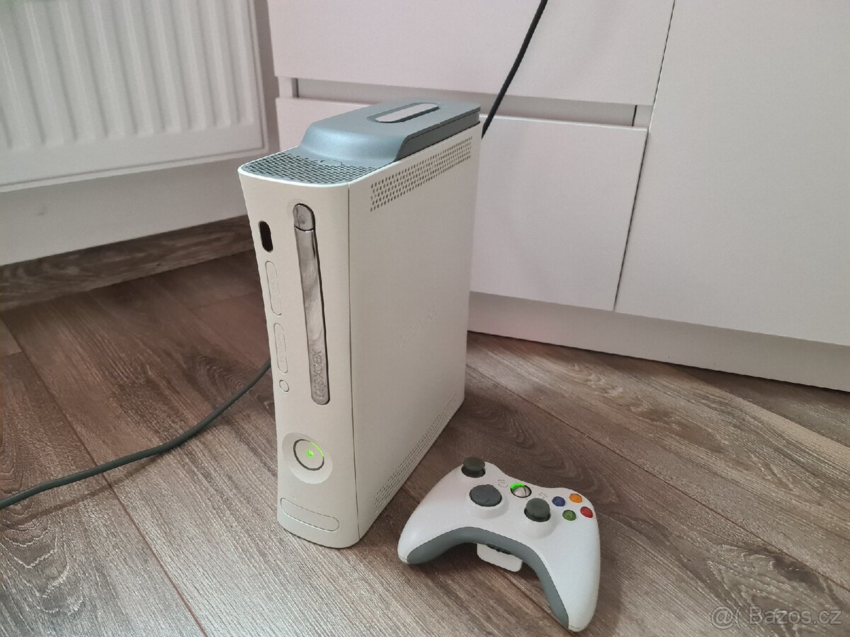 Xbox 360