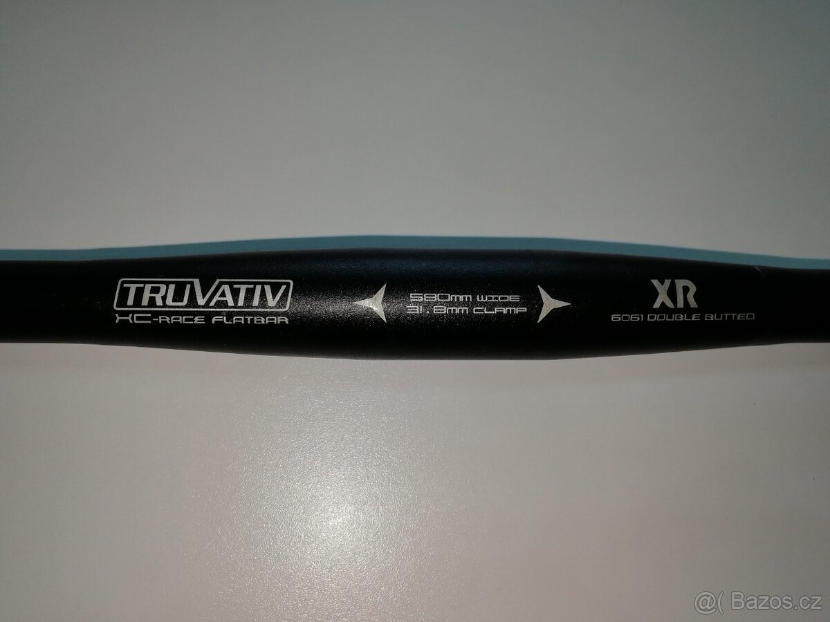 Řídítka Truvativ 580 mm