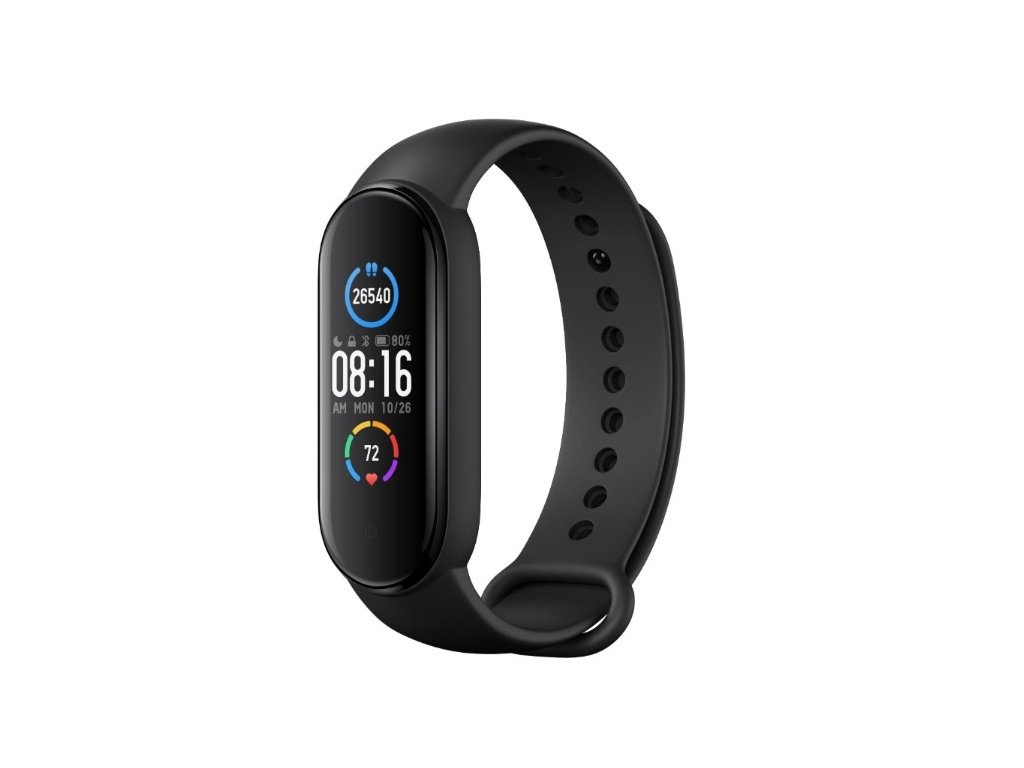 Xiaomi Mi band 5