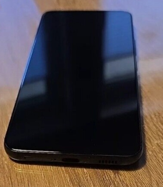 Samsung Galaxy S22 - 128GB - Phantom Black DUAL SIM - [8.8.