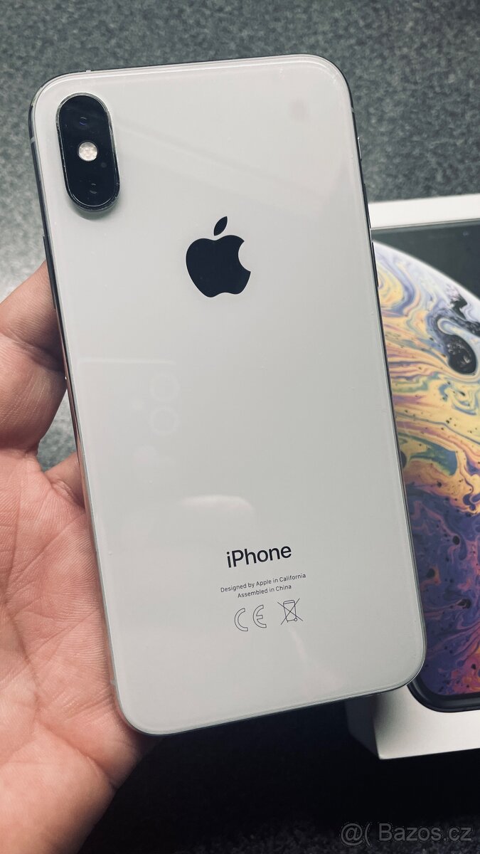 iPhone XS 256GB