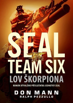 Lov škorpiona. SEAL Team Six