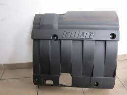 Kryt motoru Fiat Stilo 1.6 16V (2001-2007)