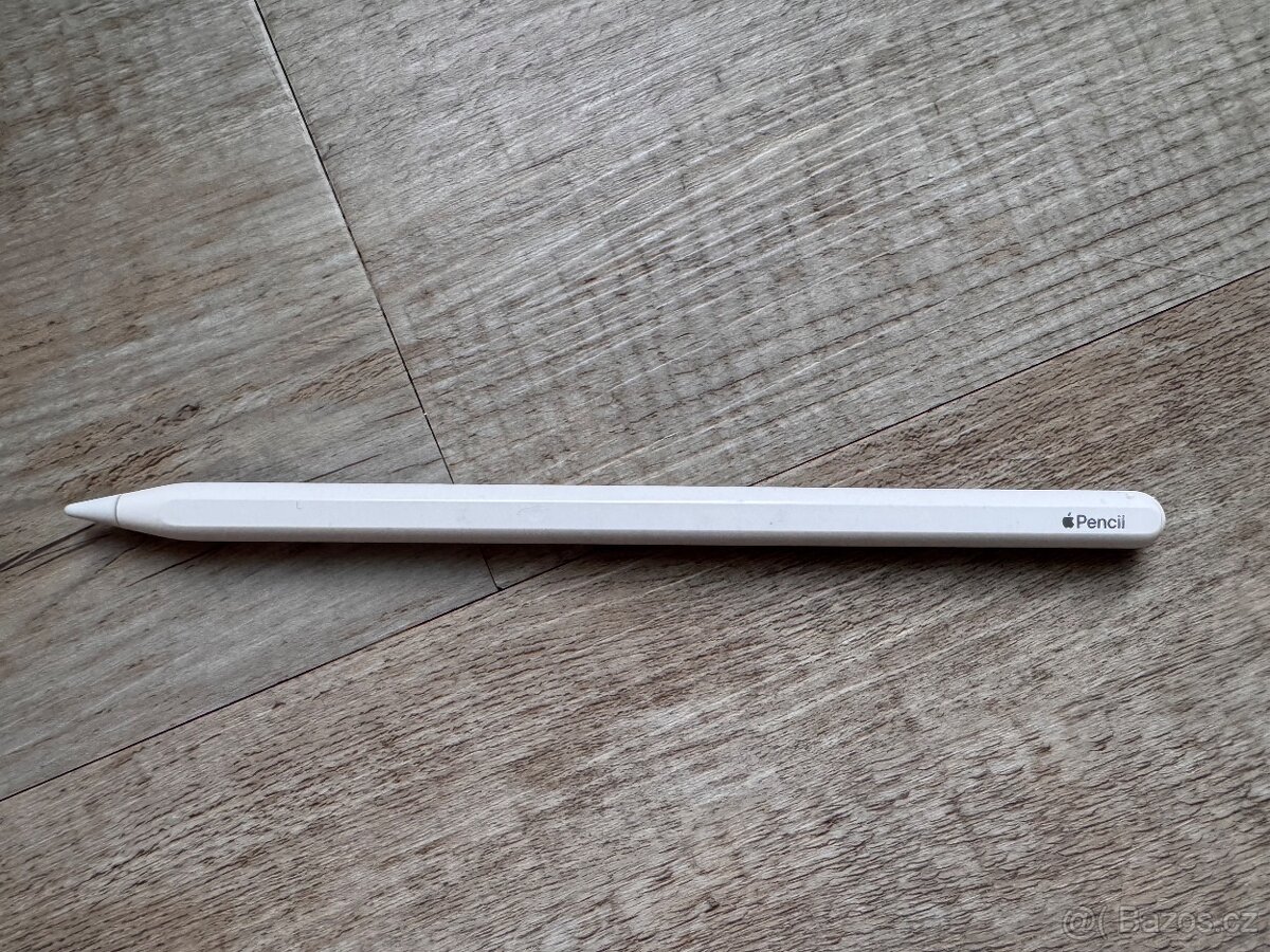 Apple Pencil 2. generace