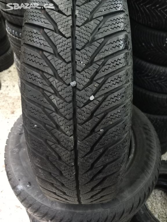 175/65/15 zimní pneu 175/65 R15