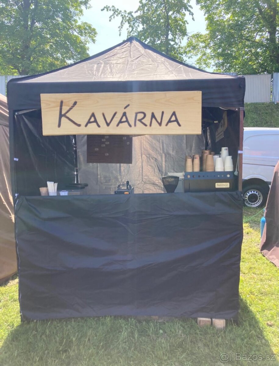 Kavárna