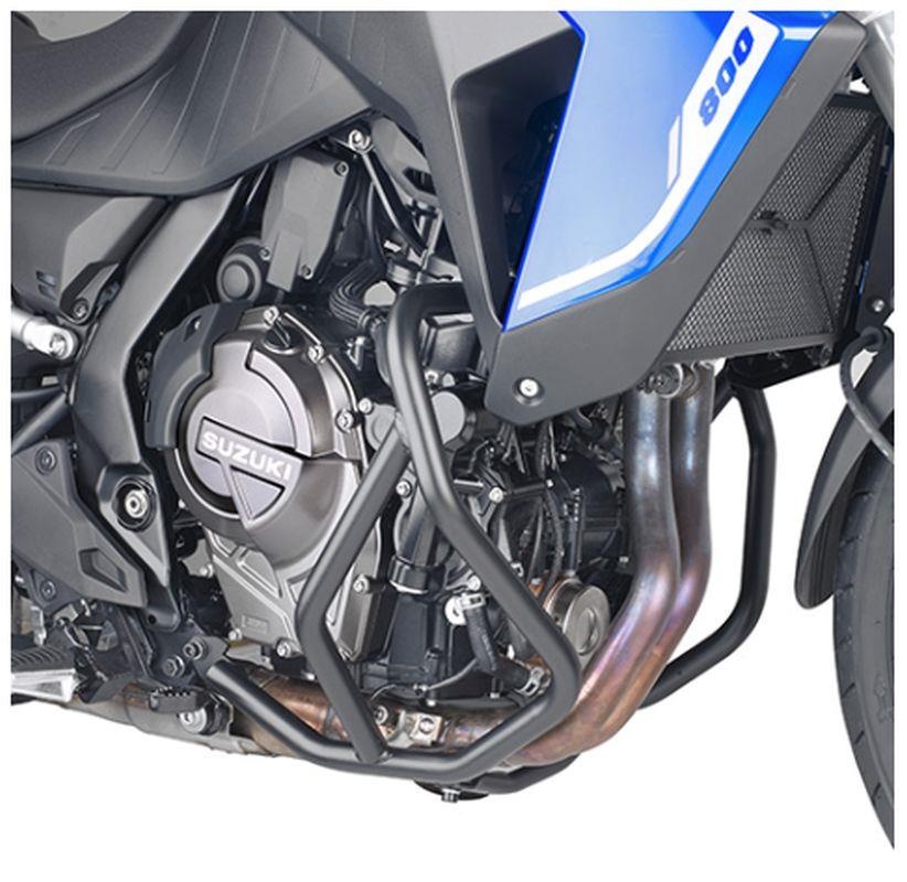 SUZUKI V STROM 800 SE - PADACÍ RÁM - NOVÝ