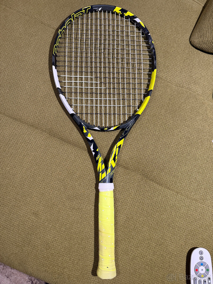 Babolat Pure Aero Team