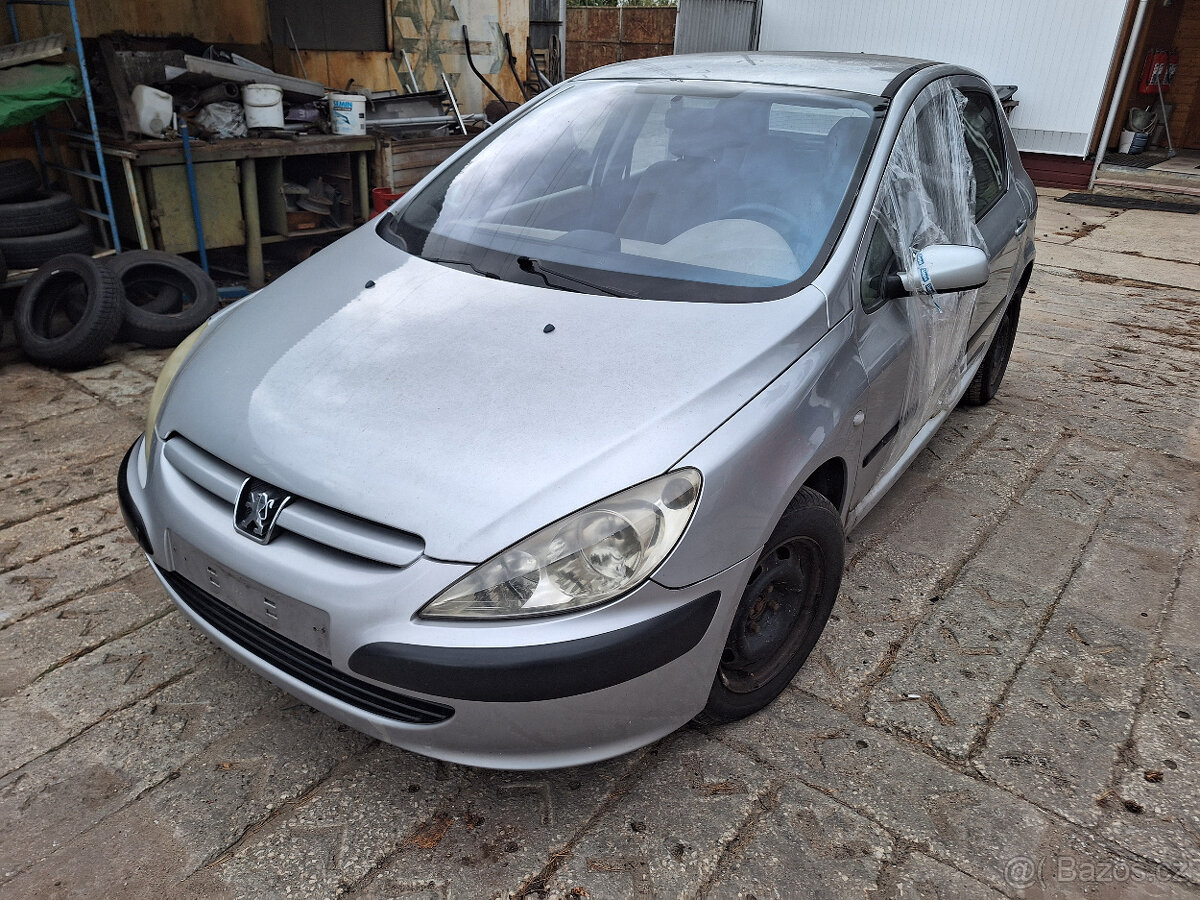 Peugeot 307