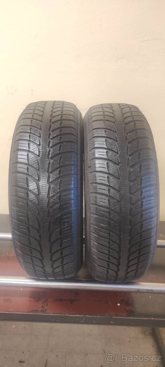 Kleber 185/65 R15 88T 5,5mm