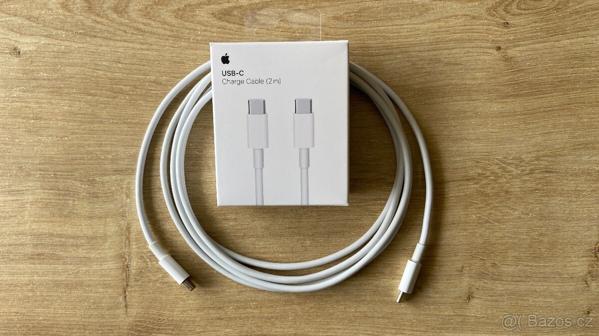 Apple USB-C kabel (2m)