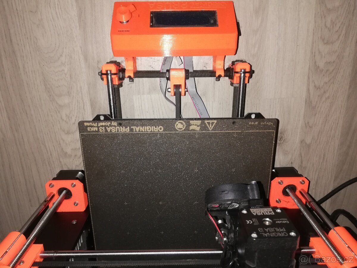 Prusa I3 mk2.5