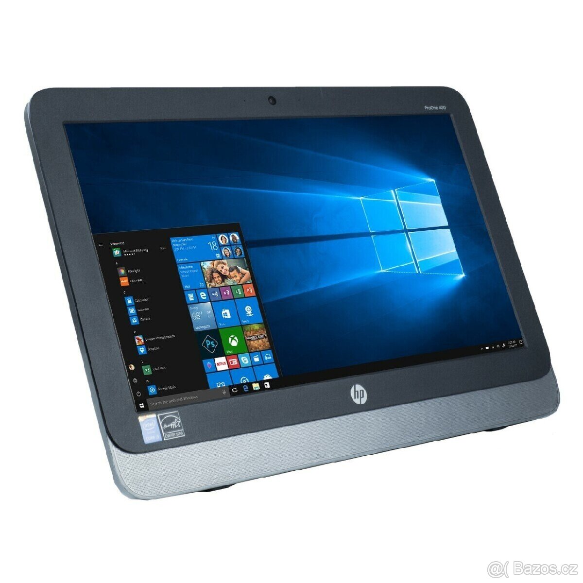 HP ProOne 400 G1 AiO (N9F27EA#BCM)