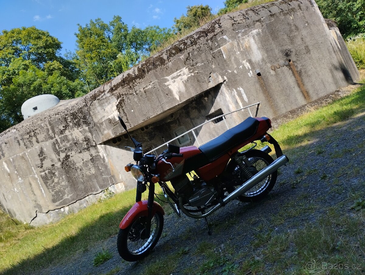 Jawa 350