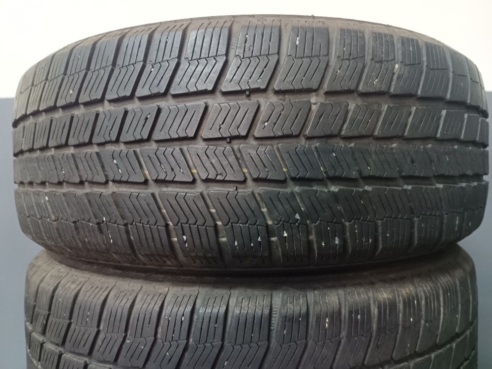 185/55 R15 BARUM (2712)