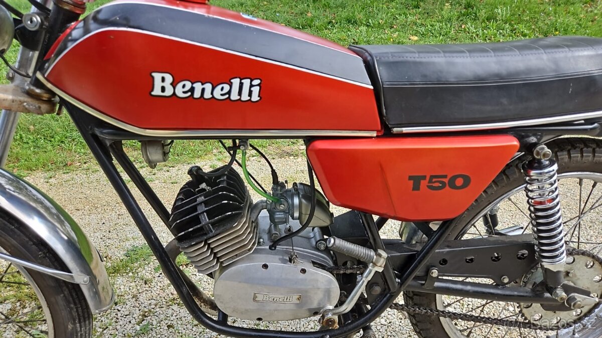 Benelli