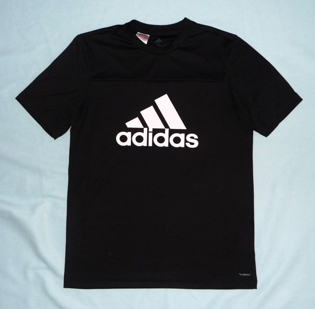 Sportovní funkční tričko/dres, vel. M, zn. Adidas