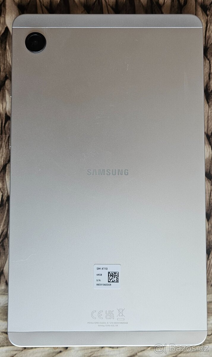 Samsung tab A9