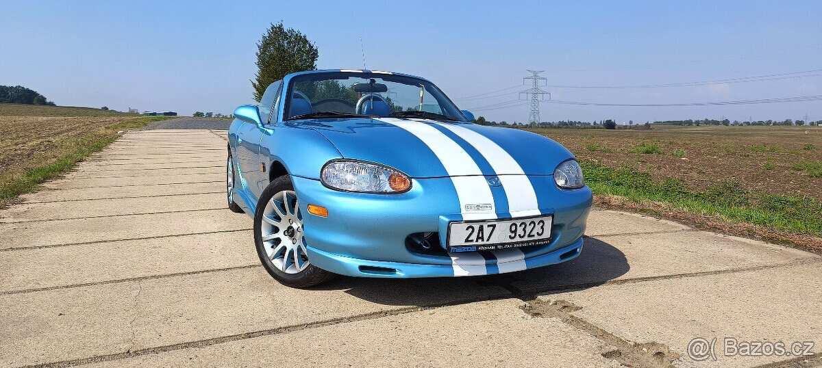 Mazda MX5