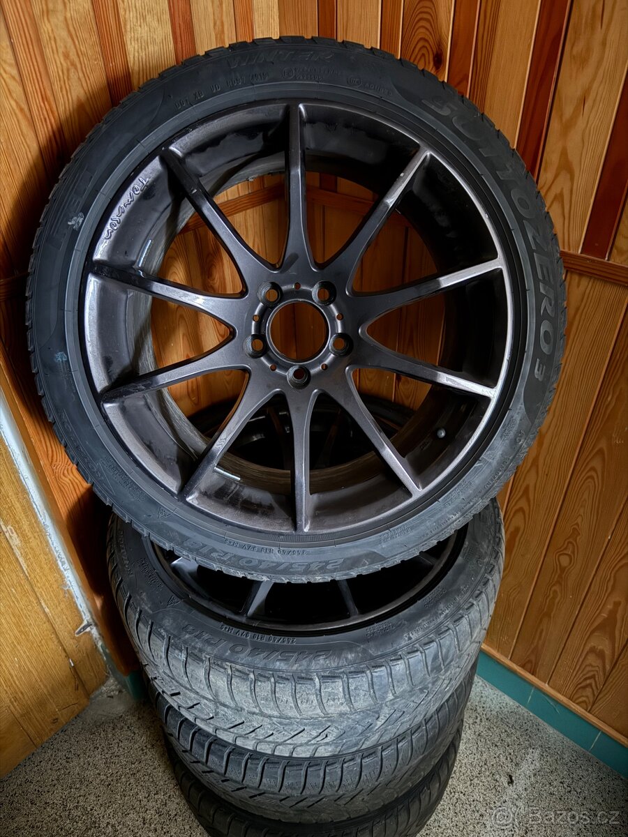 Tomason tn1 r18 5x112