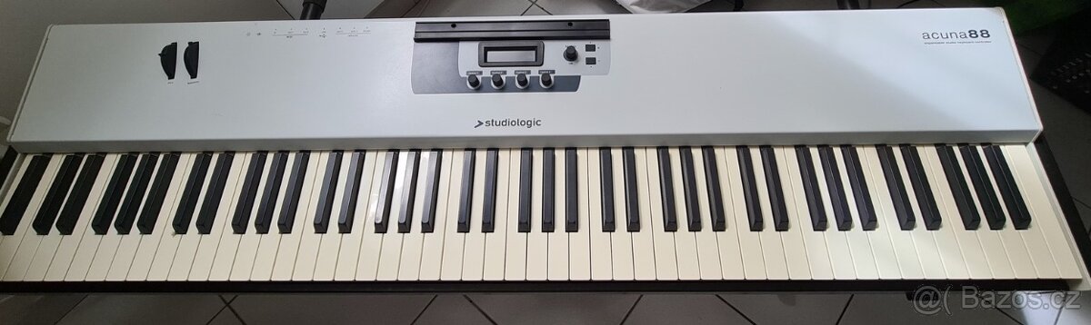 klaviatura Studiologic Acuna 88