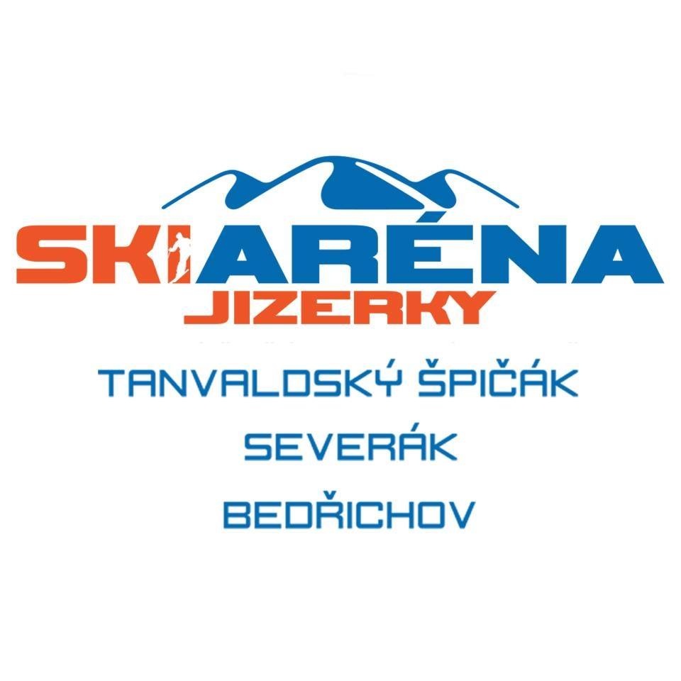 Skipasy Tanvaldský Špičák/Severák/Bedřichov